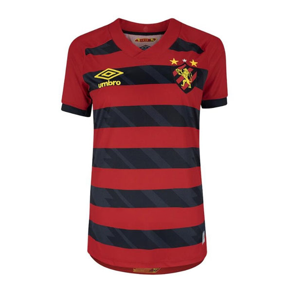 Tailandia Camiseta Recife 1ª Mujer 2021/22